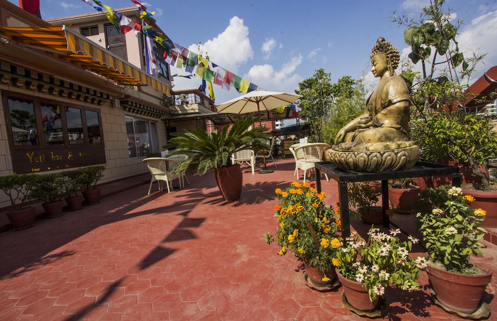 Hotel Tibet 39/43