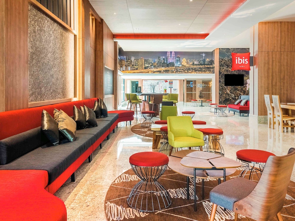 Ibis Kuala Lumpur City Centre 44/74