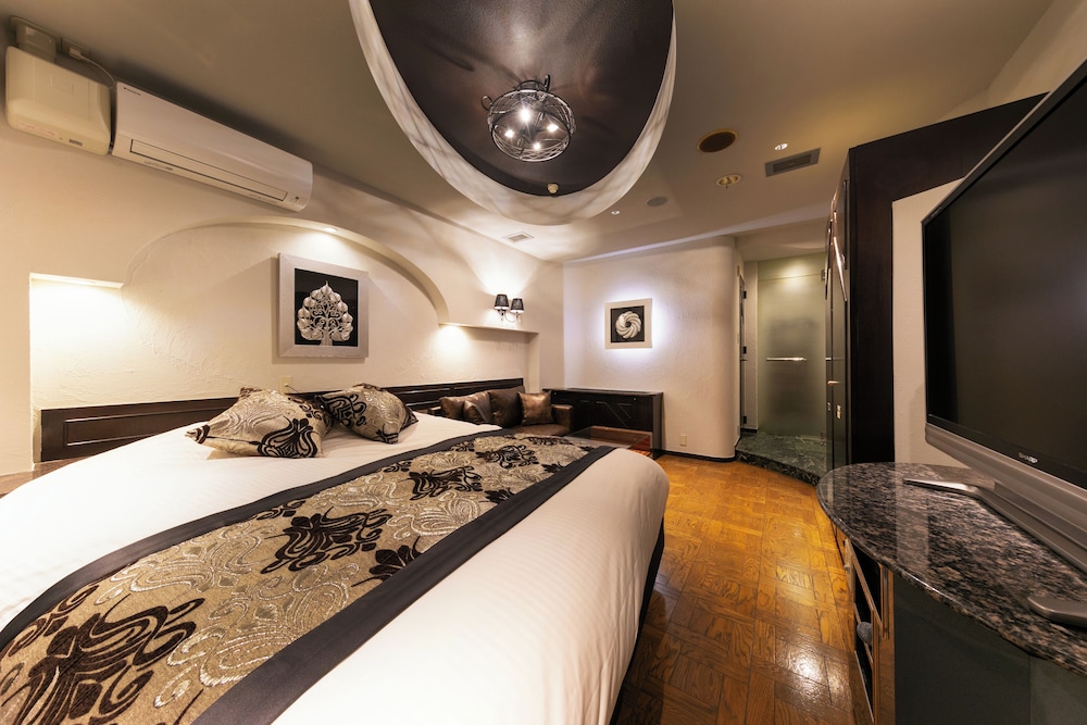 Hotel Eldia Modern Kobe(Adult Only) 38/60