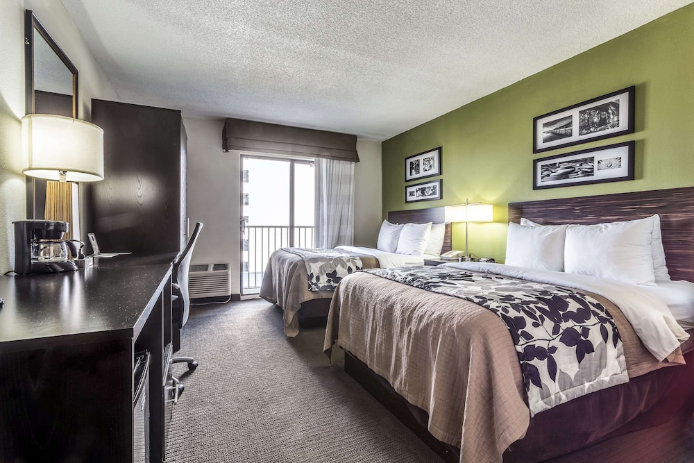 Sleep Inn Orange Beach 19/64
