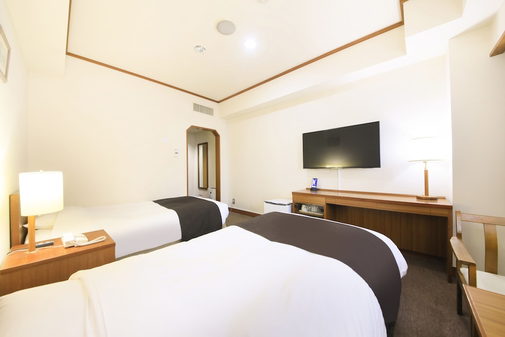 Maple Inn Makuhari 10/49