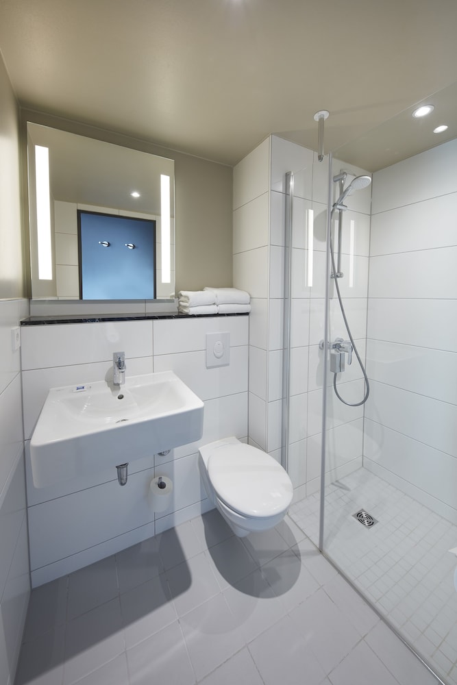 ibis Budget Bayreuth 7/56