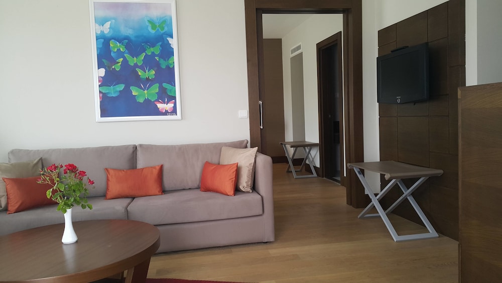 Kimeros Ma Biche Hotel And Thalasso 28/50