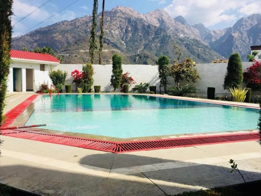 Hotel Asia Vaishno Devi 34/41