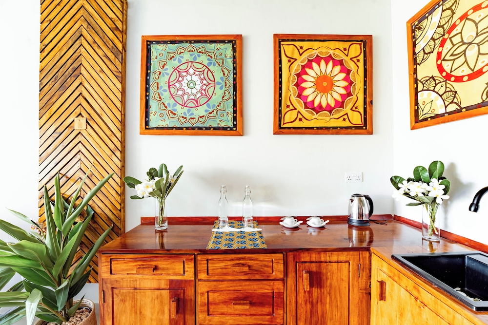Zanzibella Hotel & SPA 7/50