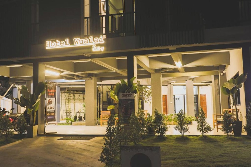 Hotel Wualai By Cmstay 6/53