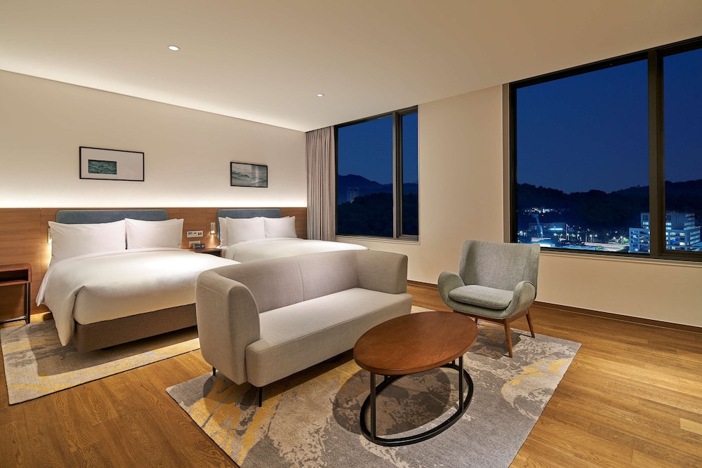 Hilton Garden Inn Seoul 27/44