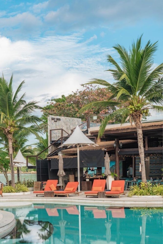 Ananya Lipe Resort photo5