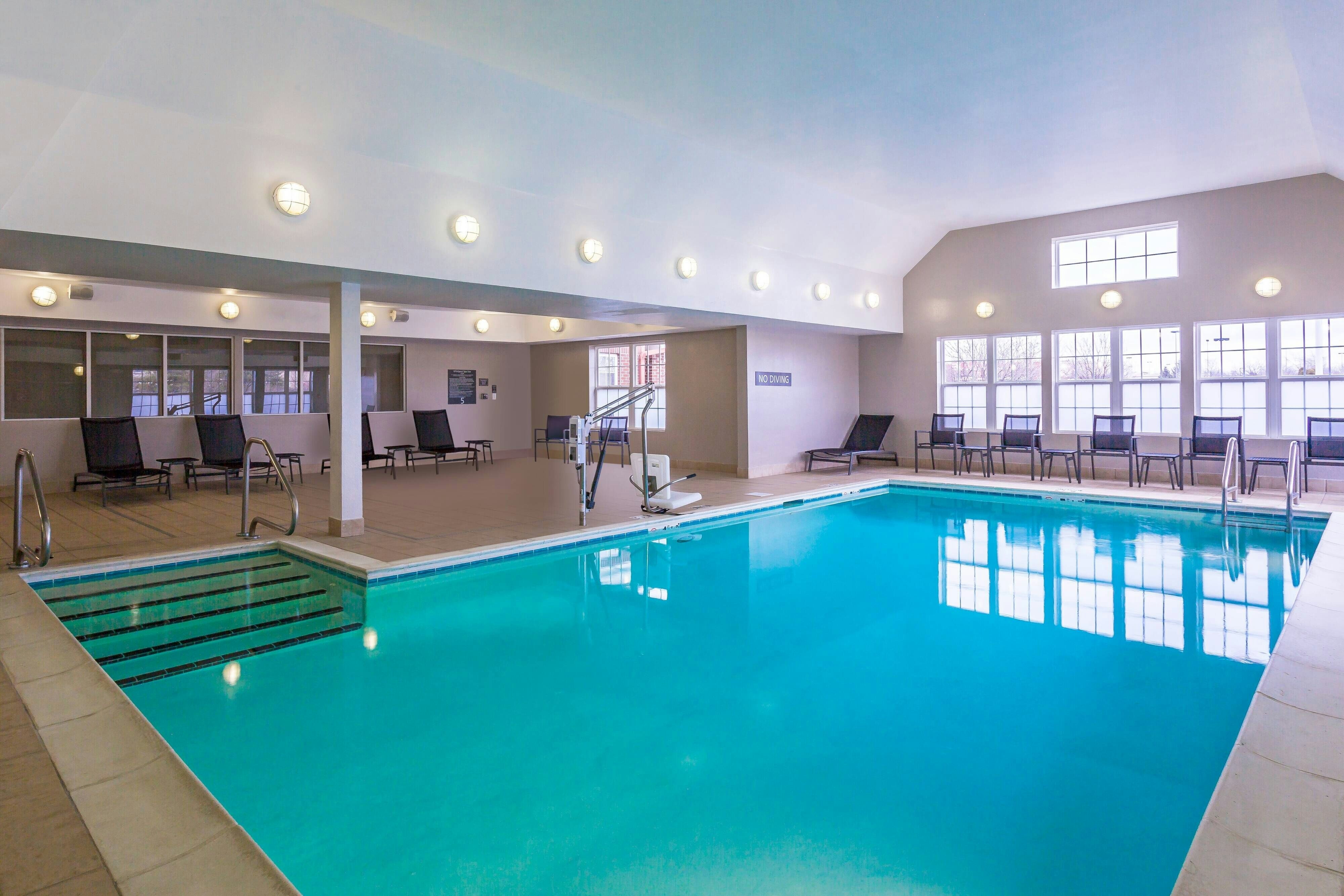 Residence Inn By Marriott Louisville Northeast 14/33
