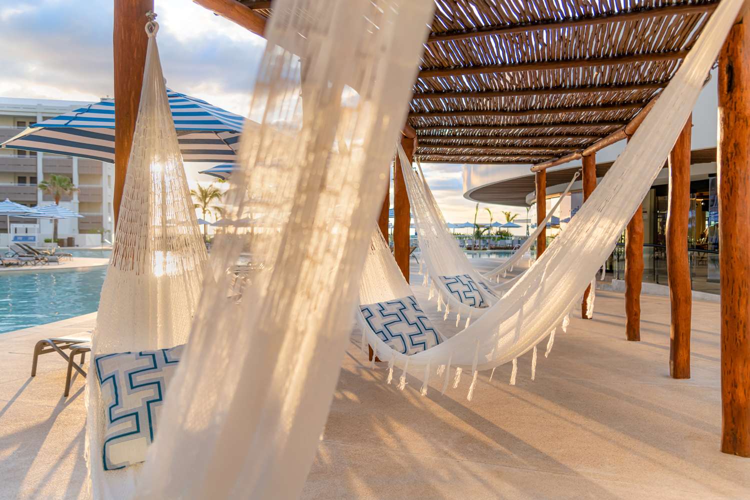 Hilton Cancun Mar Caribe All Inclusive Resort 39/50