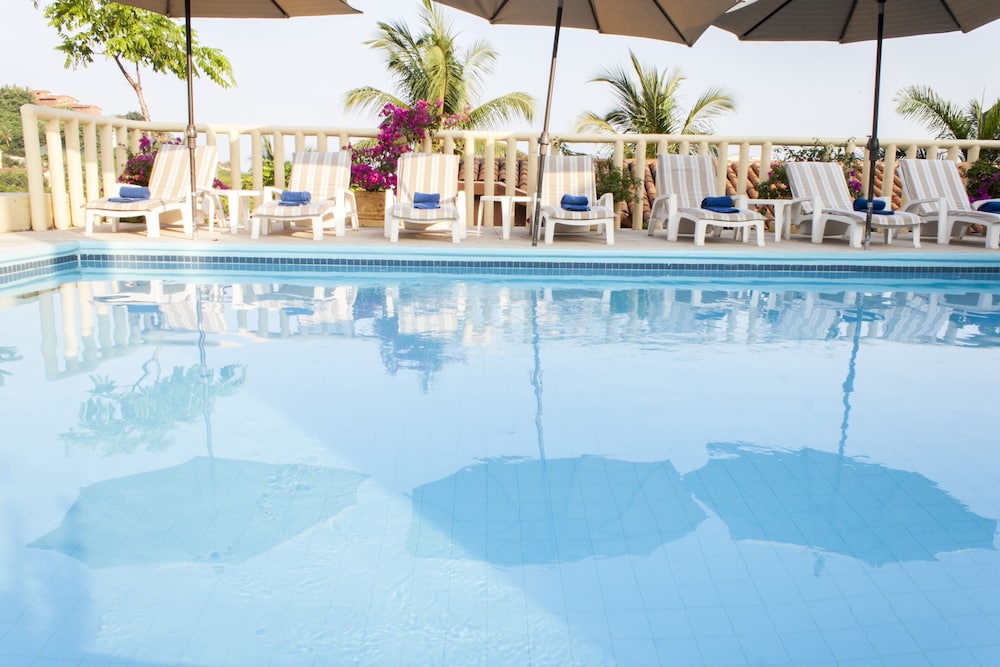 Hotel Coral Vista Del Mar Ixtapa 8/40