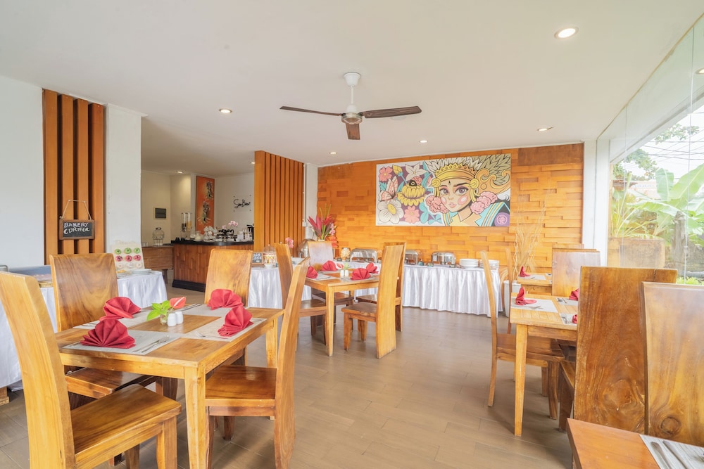 Swiss-Belinn Seminyak 45/59
