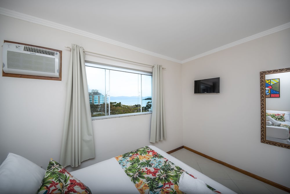 Apart Hotel Roberto Monteiro 53/77