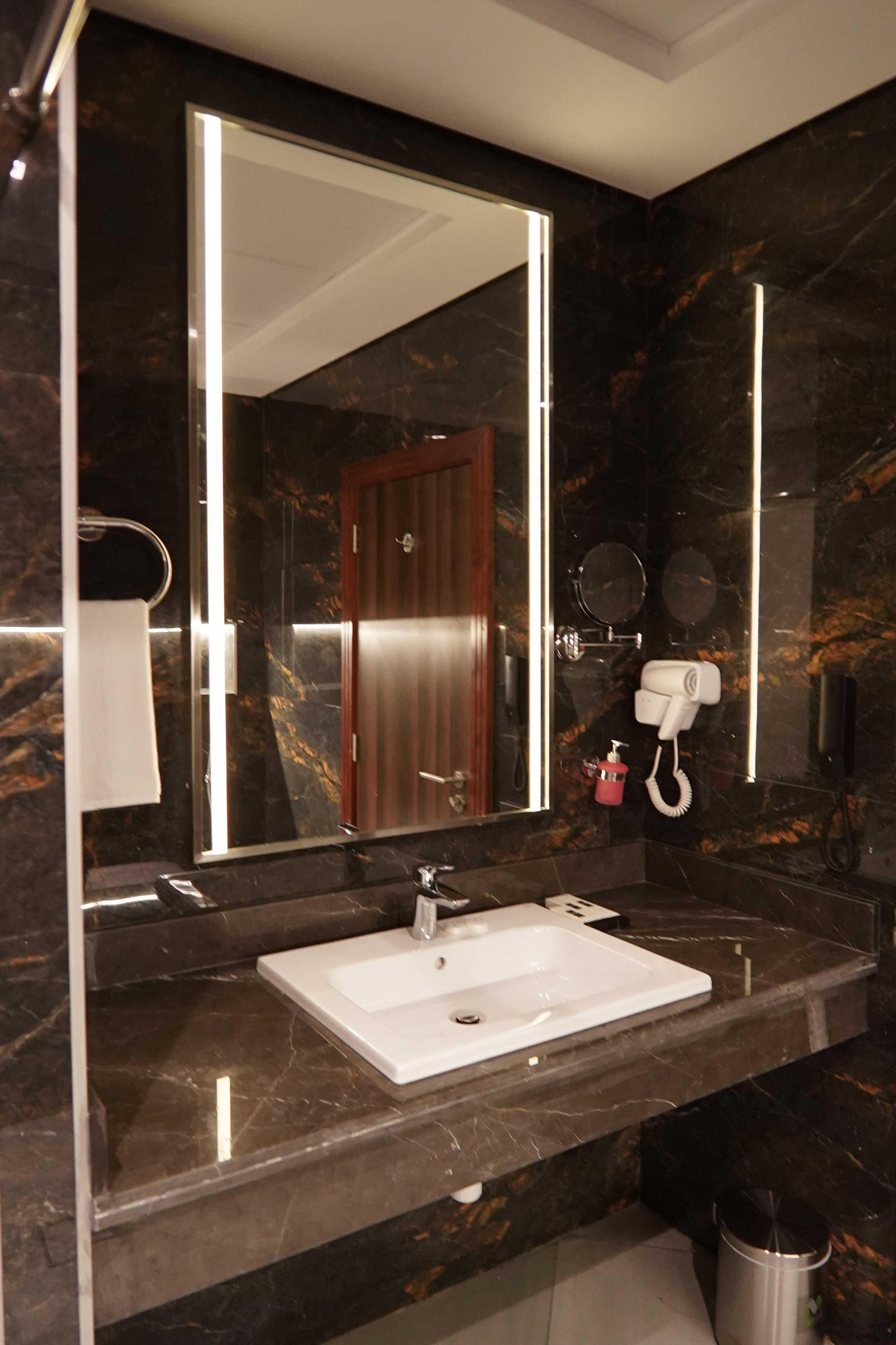 Concorde Creek View Hotel 54/54