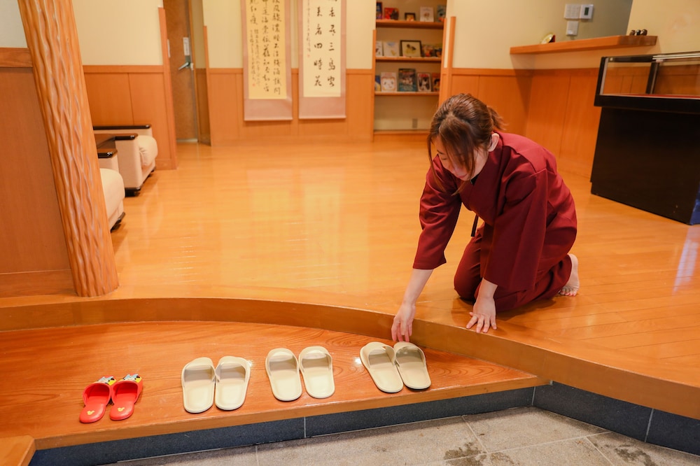 Ajisai Onsen Ryokan - Award Winning Private Open Air Onsen Hakone 23/50