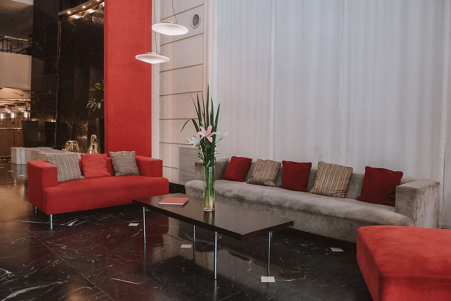 Ramada by Wyndham Buenos Aires Centro 51/64