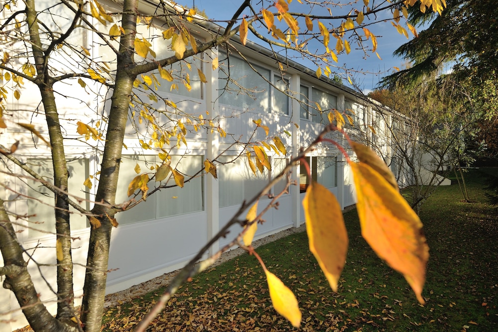 Hotel du Parc 13/33