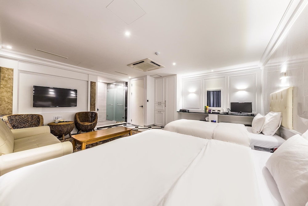 Hotel Cullinan Jongno 16/50
