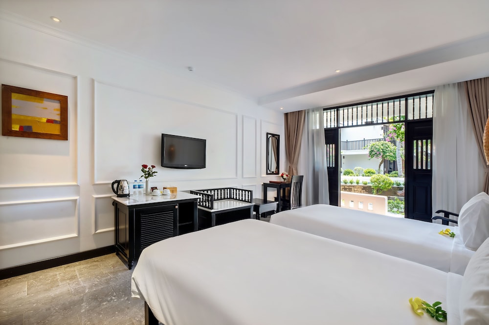 Hoi An Coco River Resort Spa 15/50