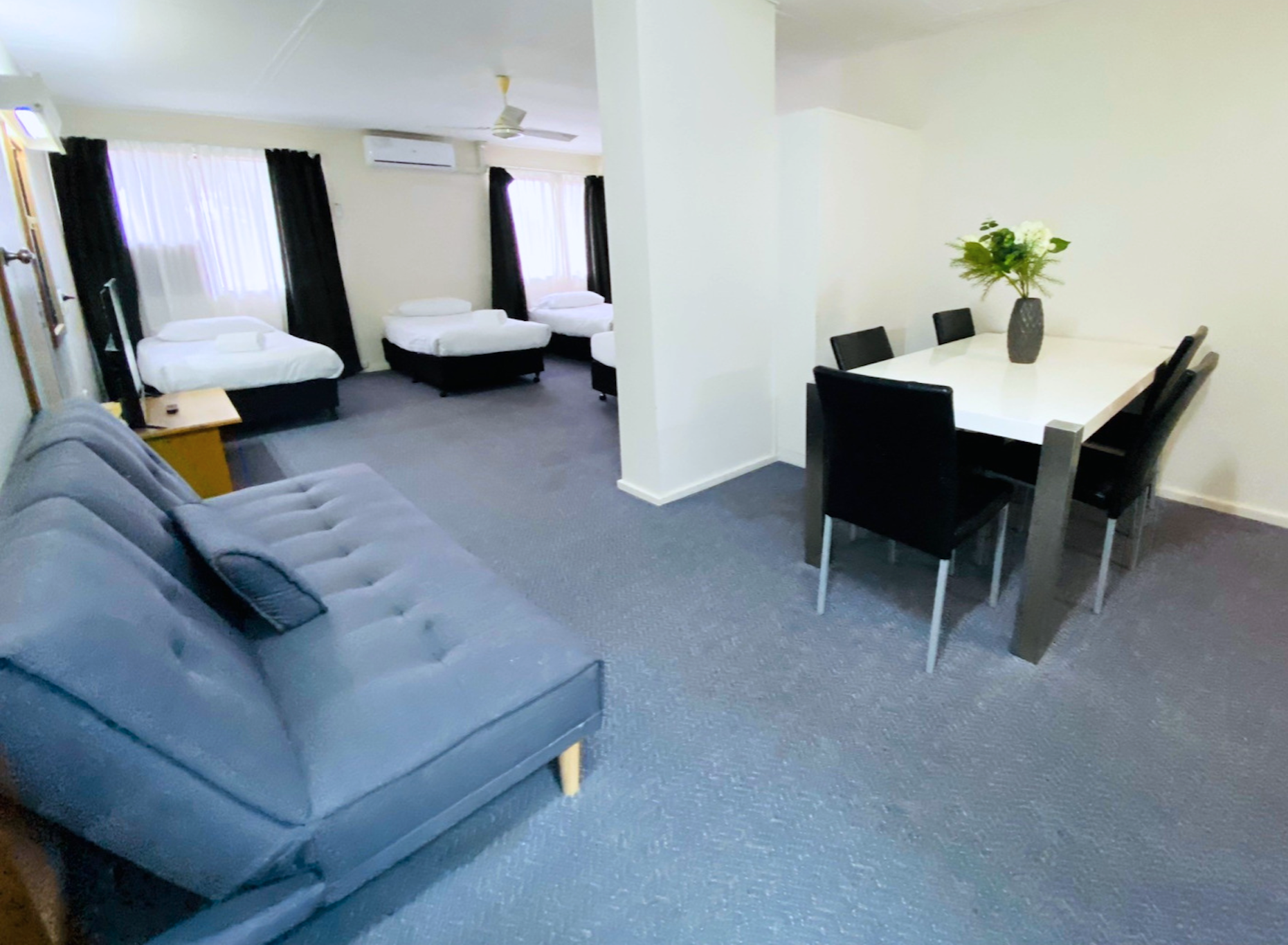 Nowra Motor Inn 13/17