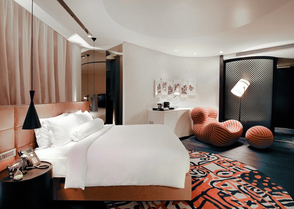 Naumi Hotel Singapore 17/45