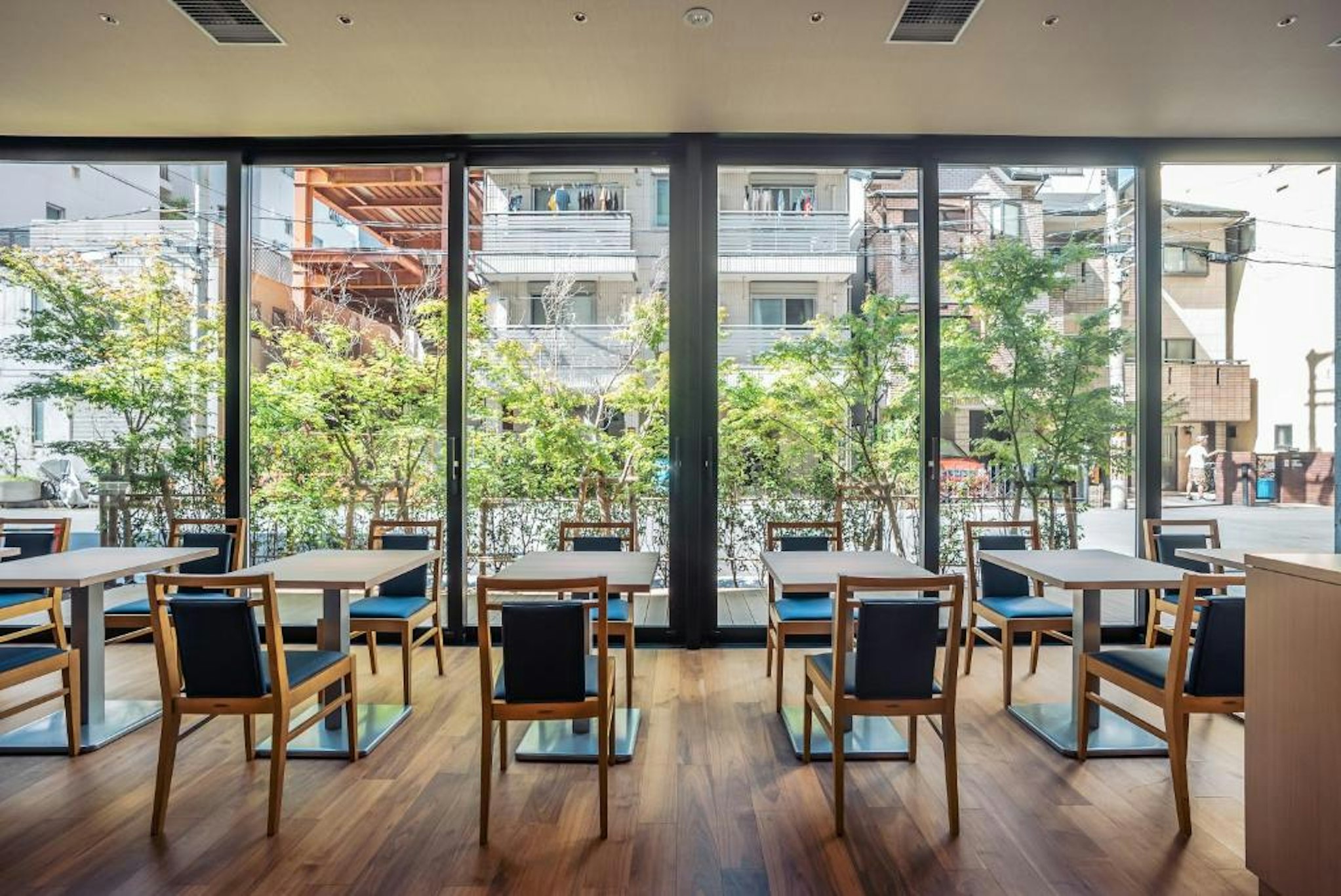 Far East Village Hotel Osaka Namba South 43/48