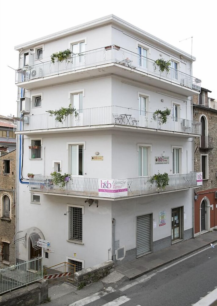 B&amp;B Lamezia Terme 1/50