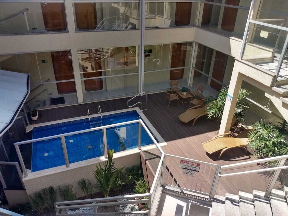 VOA Ferian Plaza Hotel 1/51