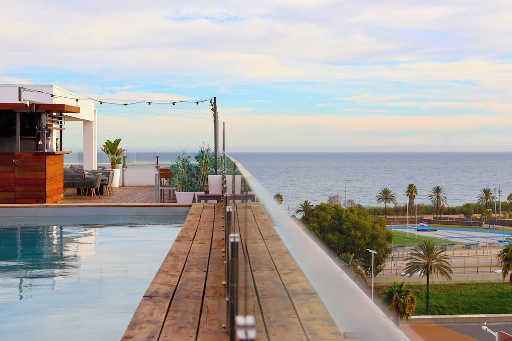 Eurohotel Diagonal Port Hotel 71/72