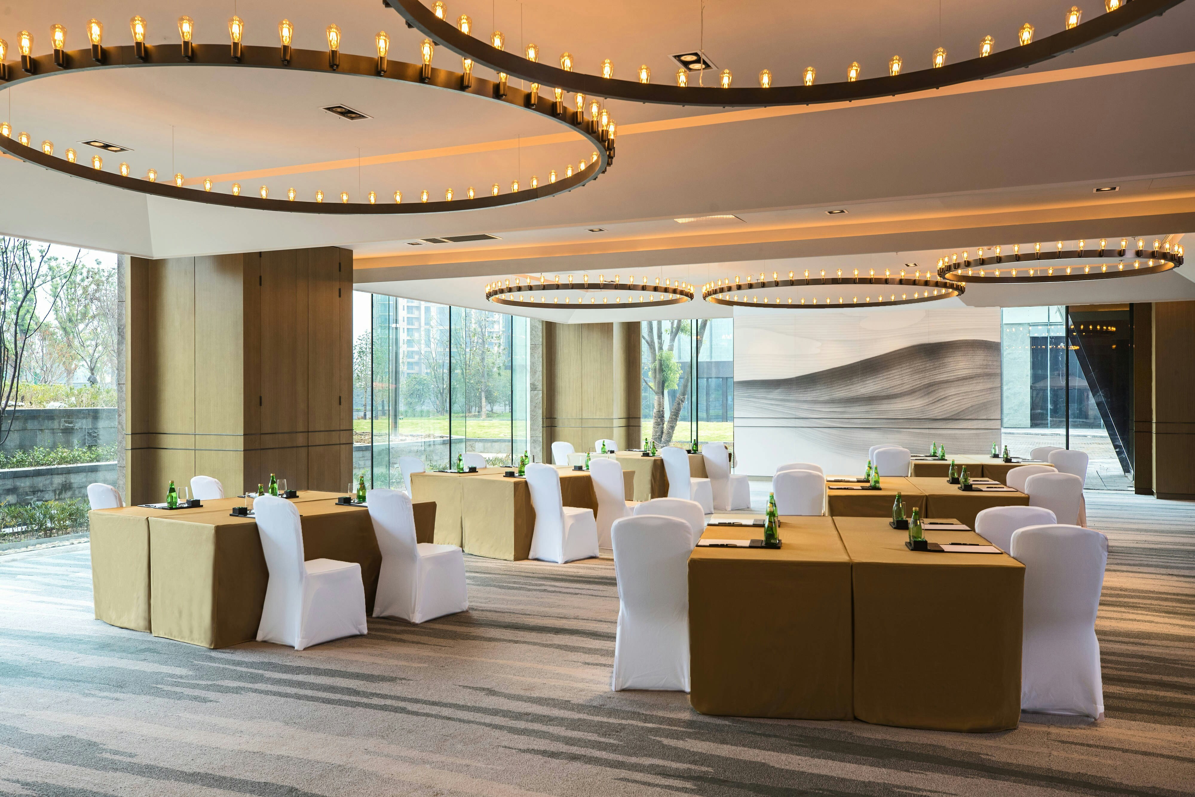 Suzhou Marriott Hotel Taihu Lake 31/53