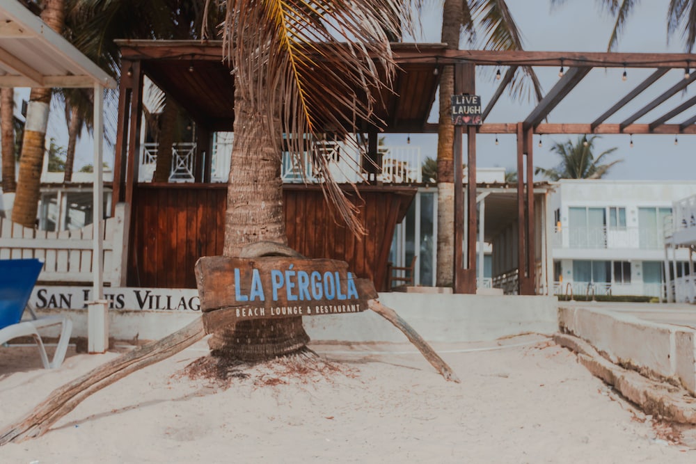 HOTEL SAN LUIS BEACH HOUSE 10/54