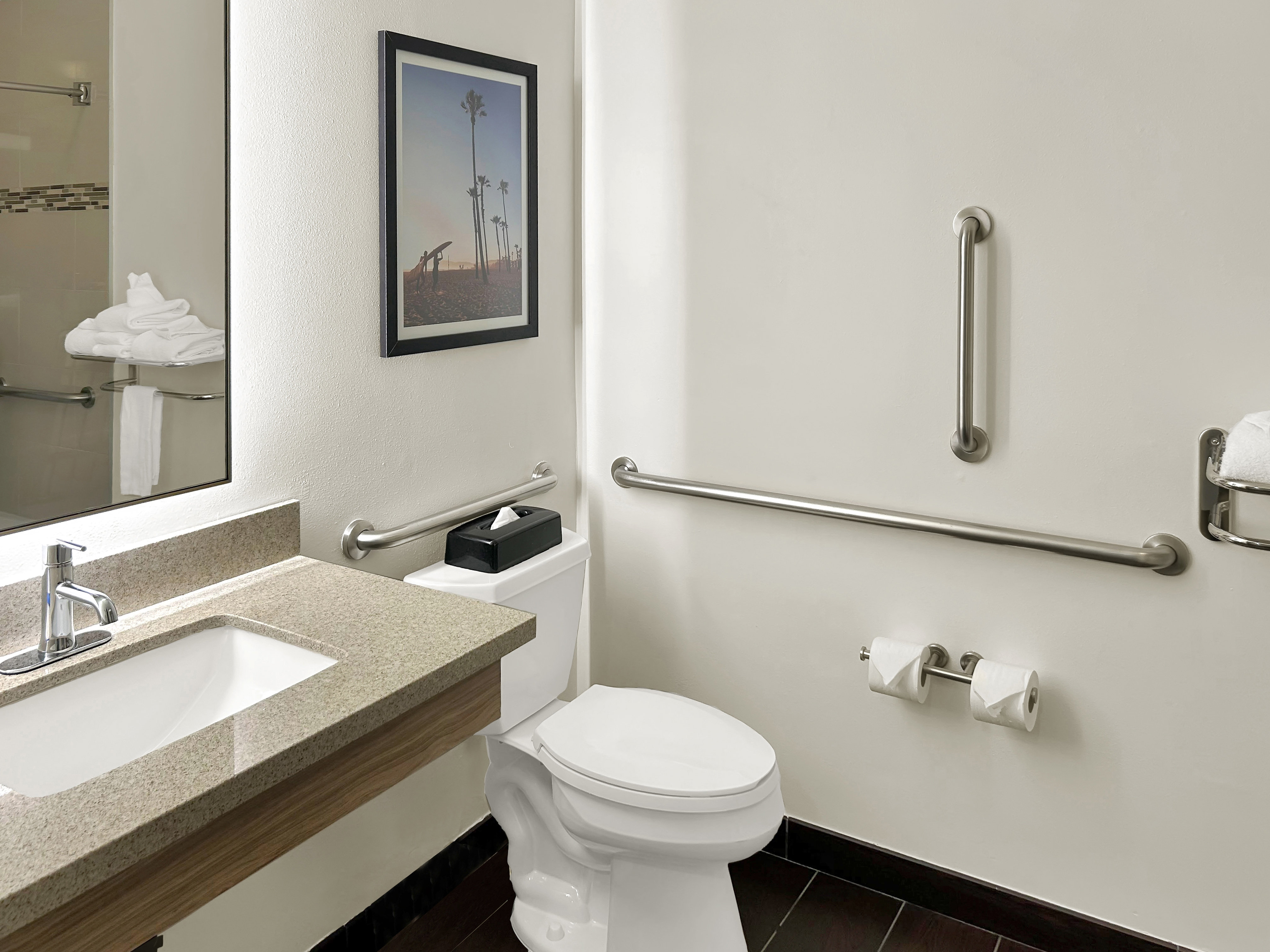 Holiday Inn Express Hotel Suites Carpinteria 77/77