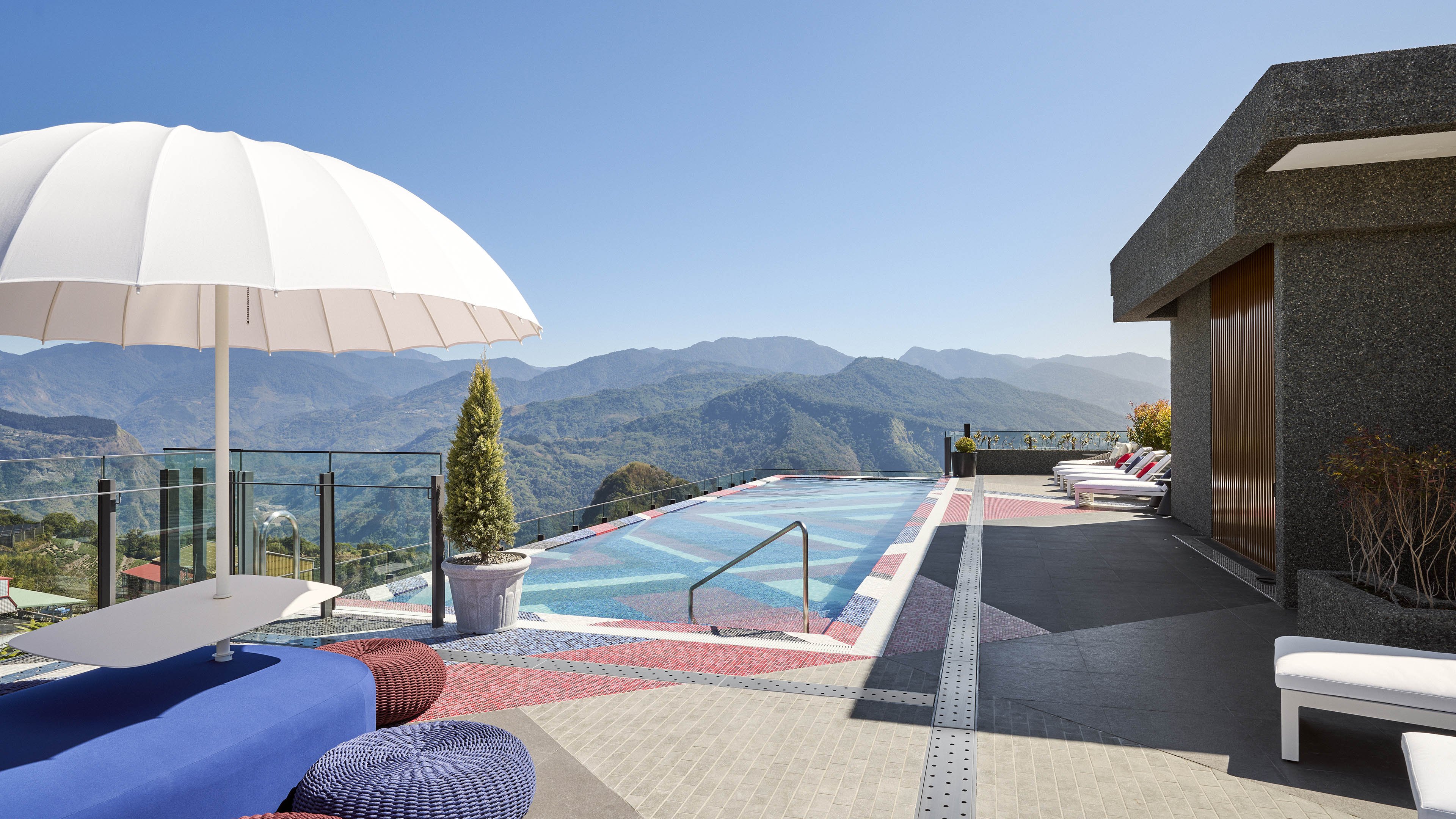 Hotel Indigo Alishan 33/68