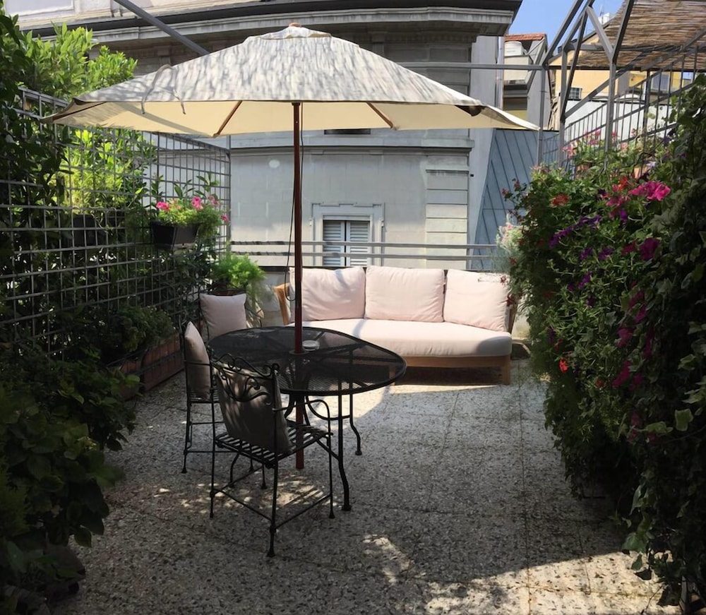 Hotel Antica Locanda Dei Mercanti 43/48