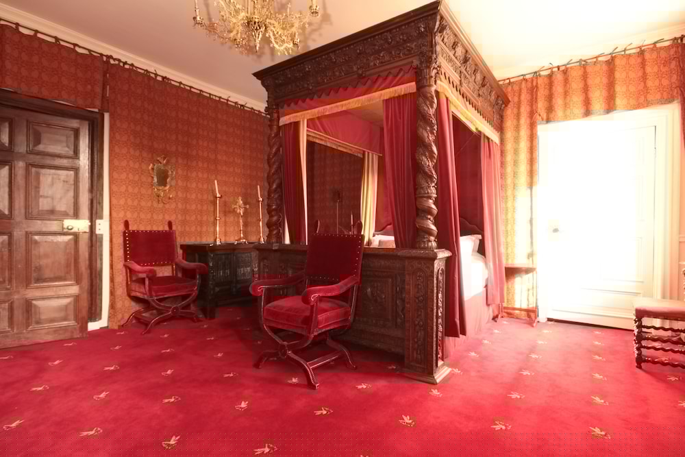Appleby Castle 5/45