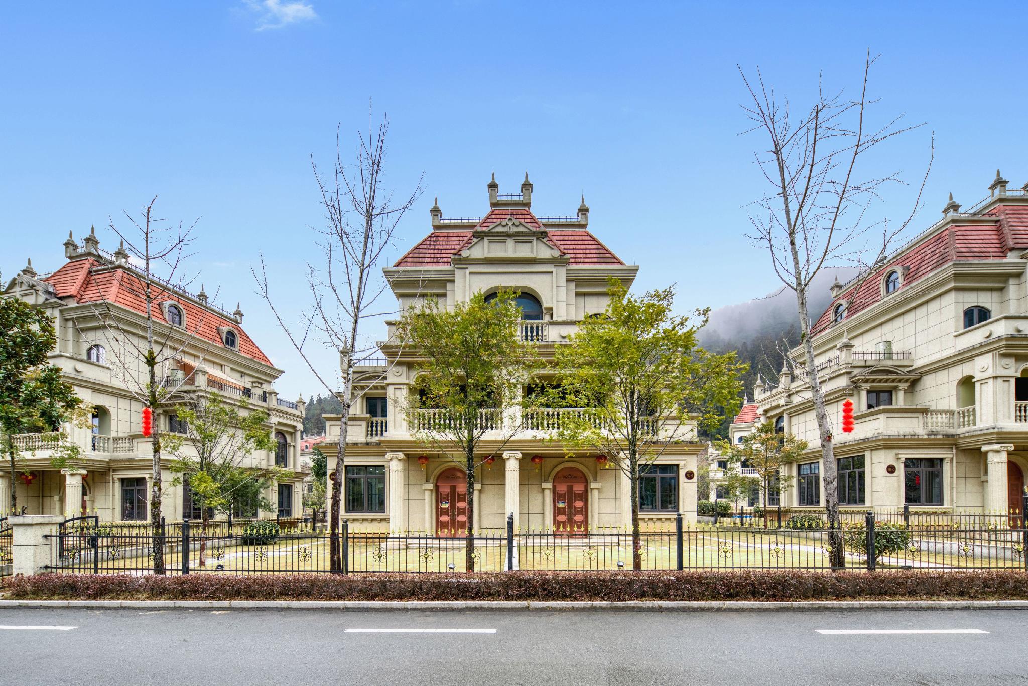 Swanburg Resort Hotel 15/22