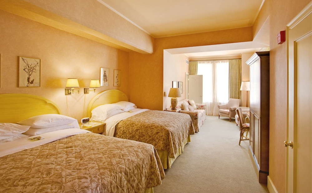 Ashland Springs Hotel 14/62