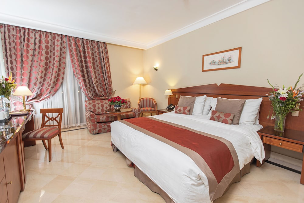 Golden Carthage Tunis Hotel 15/51