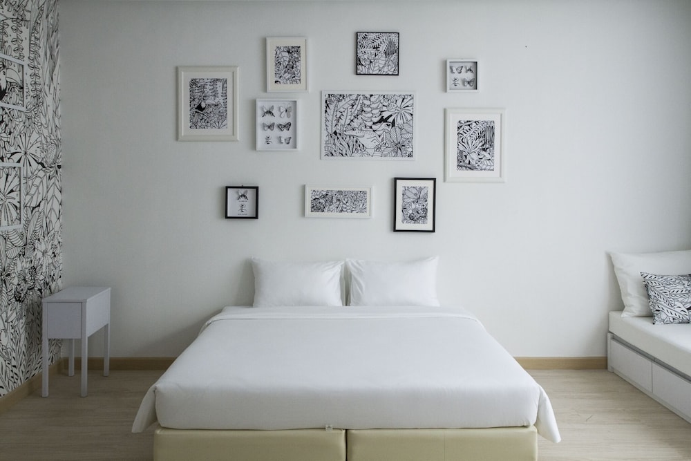 Beat Hotel Bangkok 18/71