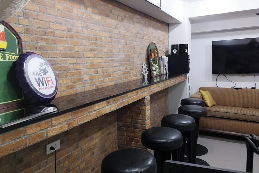 101 Seoul Hostel 11/47