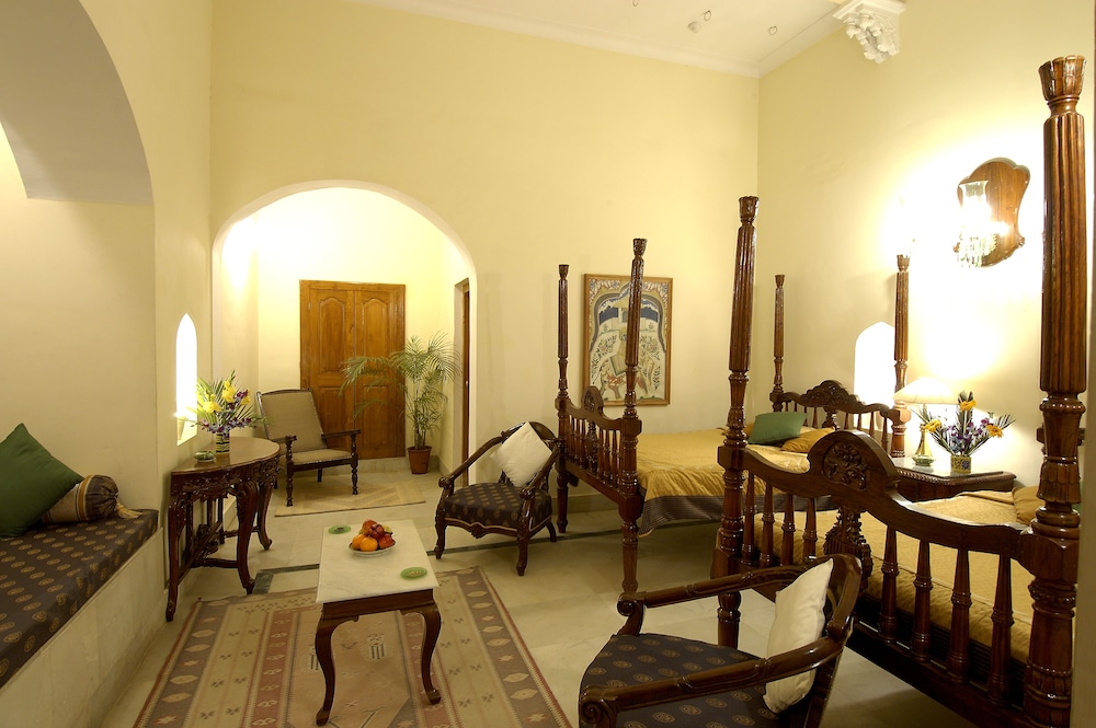Mandawa Castle 19/48