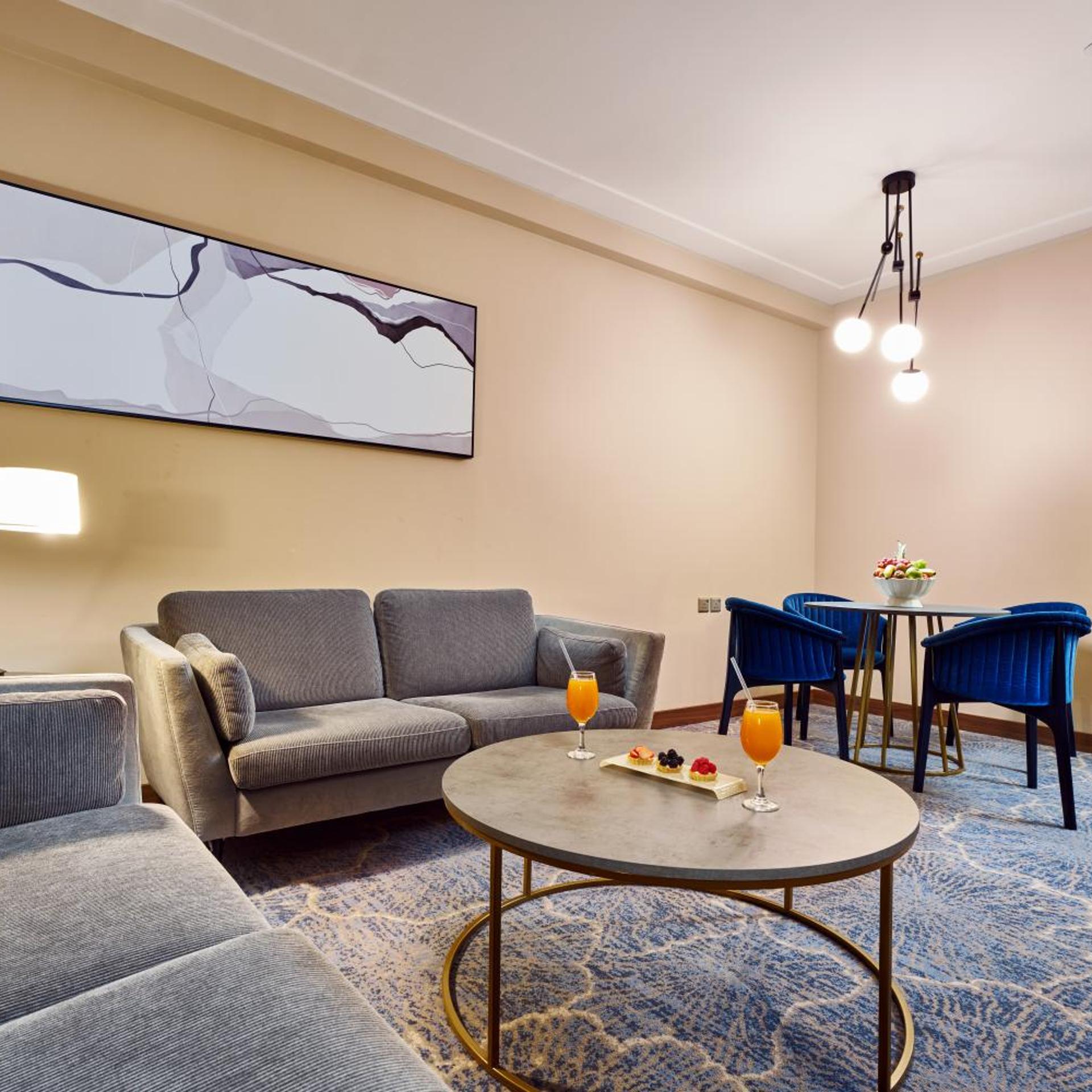 Paradise Nice Hotel Jeddah 48/61