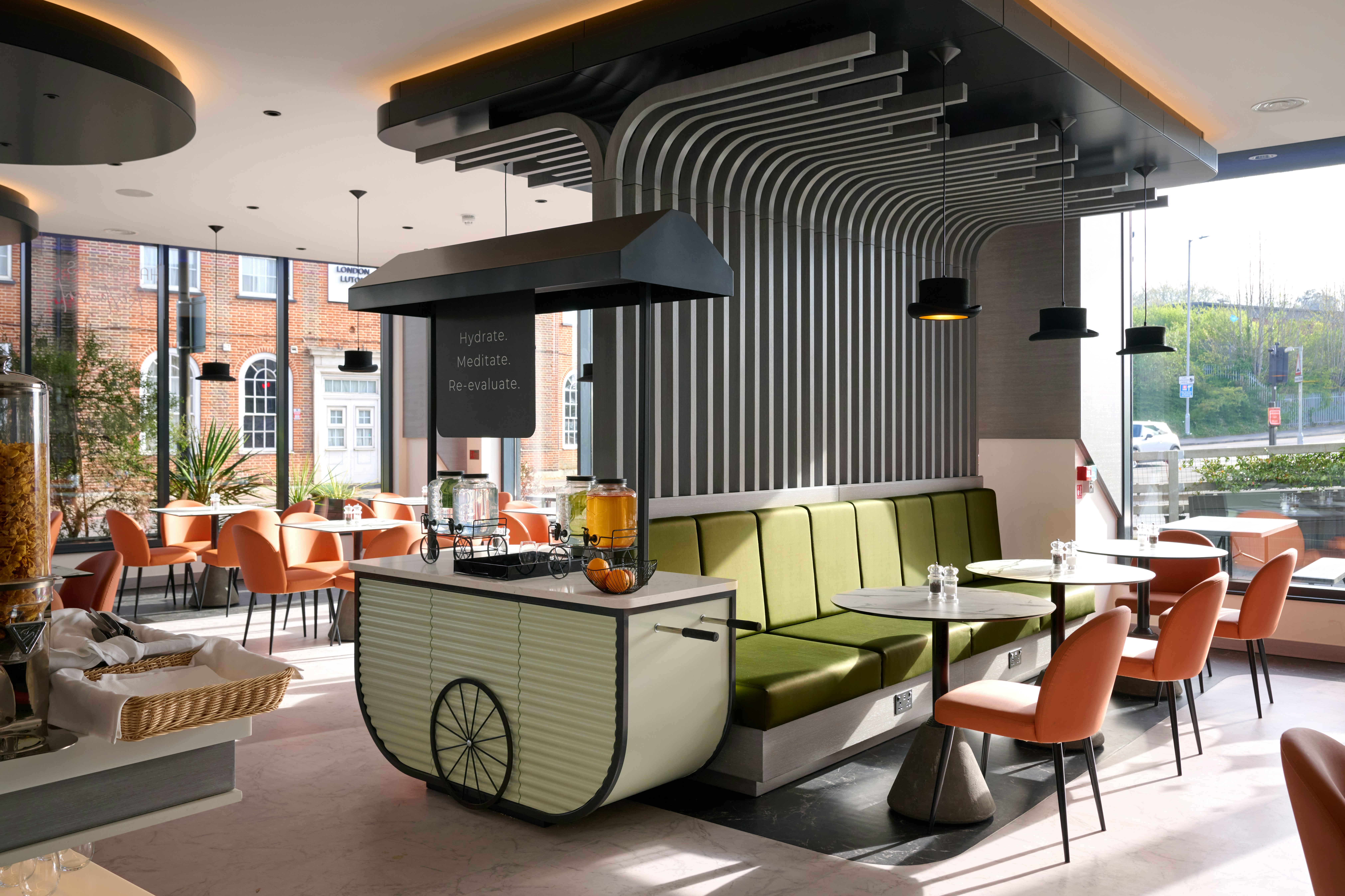Spark by Hilton Luton 22/34