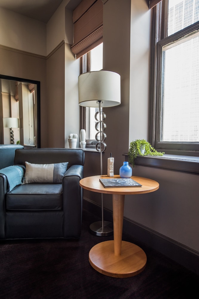 Magnolia Hotel Dallas Downtown 34/67