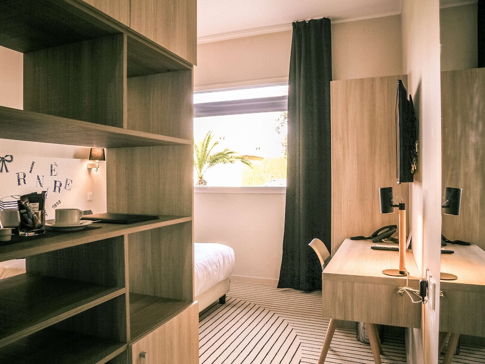 Best Western Plus Antibes Riviera 54/57