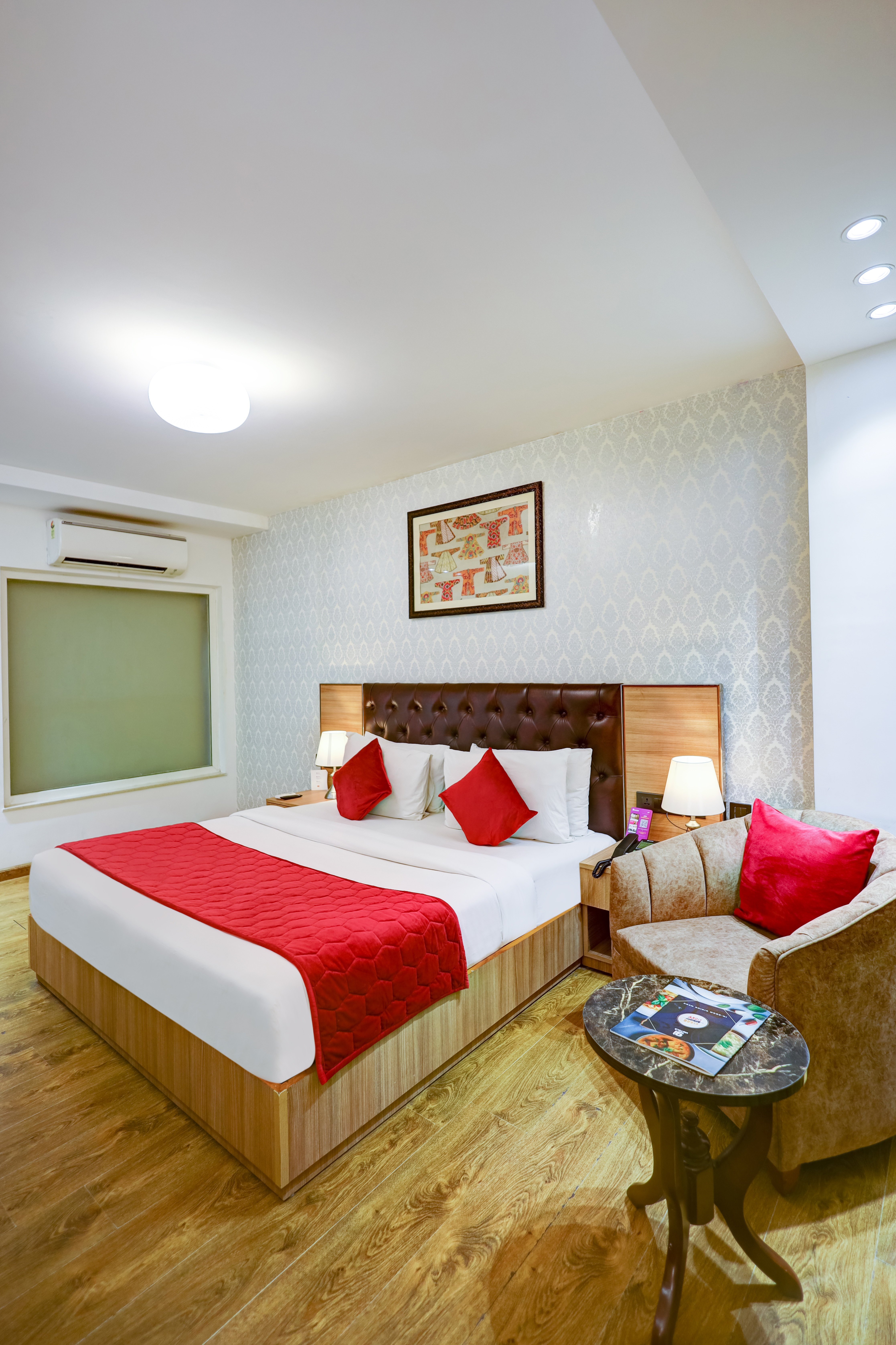Hotel 91 Huda City Centre 21/50