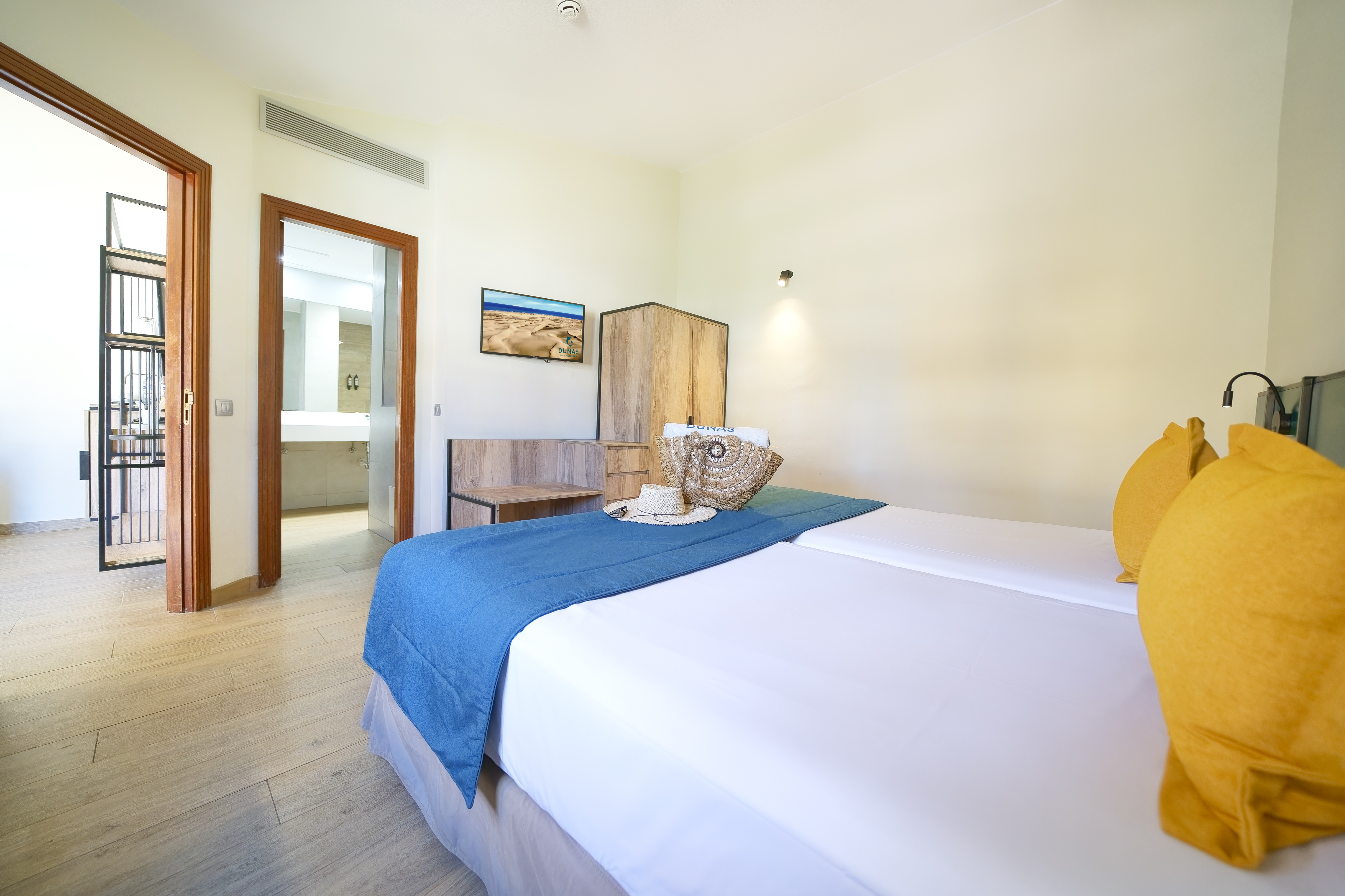 Suites & Villas by Dunas 21/63