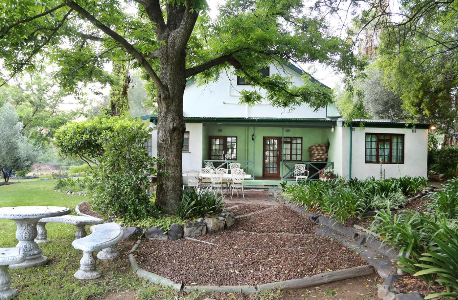 Rainbow Glen Accommodation 41/50