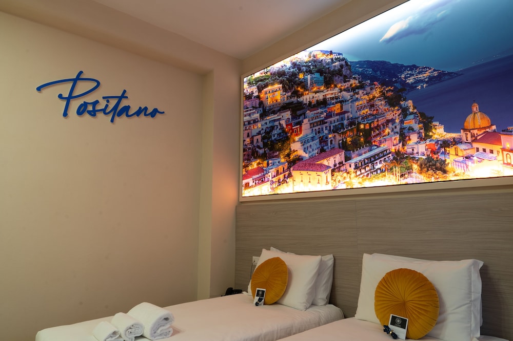 The Sun Boutique Hotel 17/32