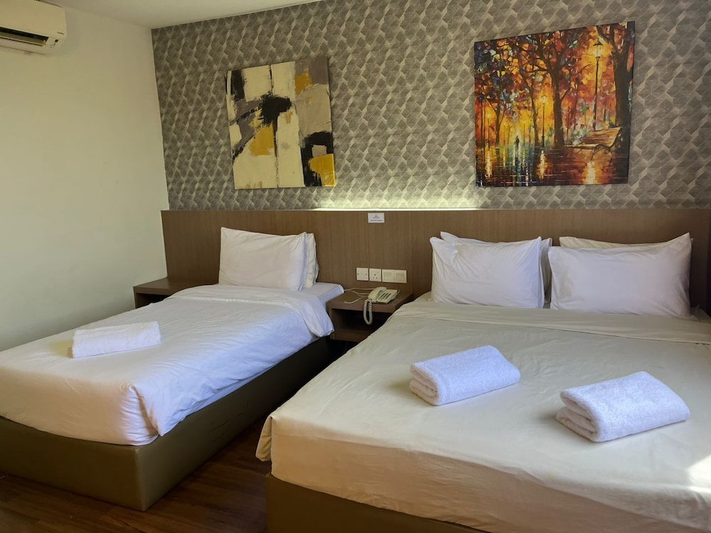Hotel Darul Makmur 24/61
